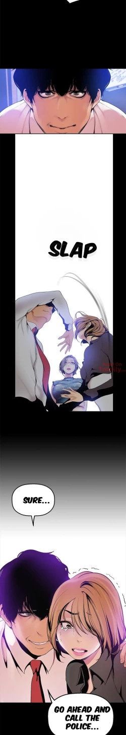 Page 468 of A Wonderful New World Ch.35/?