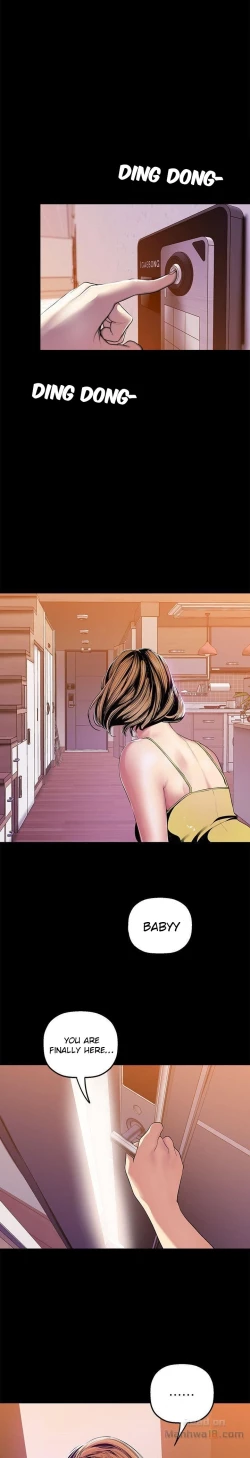 Page 579 of A Wonderful New World Ch.35/?