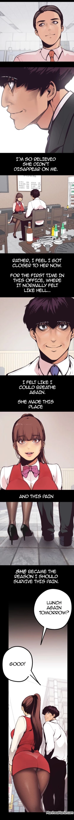 Page 58 of A Wonderful New World Ch.35/?