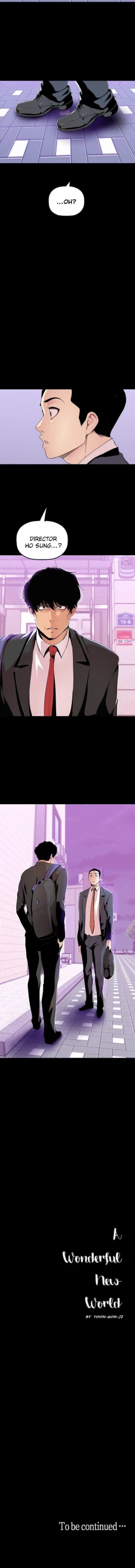 Page 602 of A Wonderful New World Ch.35/?