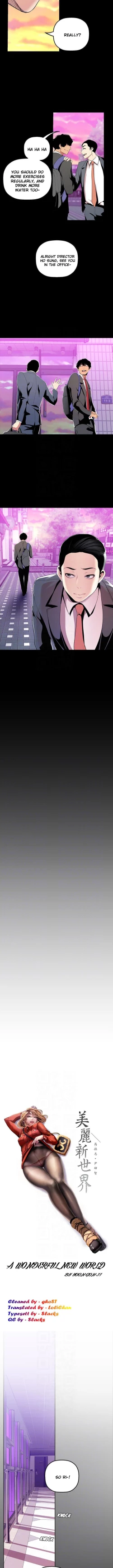 Page 605 of A Wonderful New World Ch.35/?