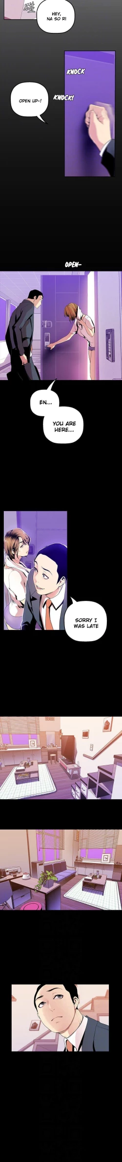 Page 606 of A Wonderful New World Ch.35/?