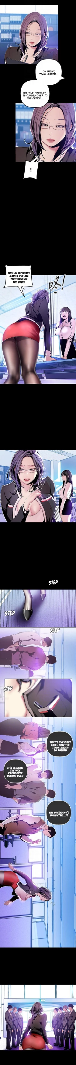 Page 609 of A Wonderful New World Ch.35/?