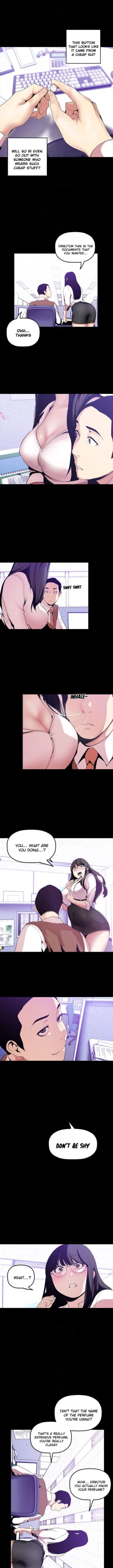 Page 619 of A Wonderful New World Ch.35/?