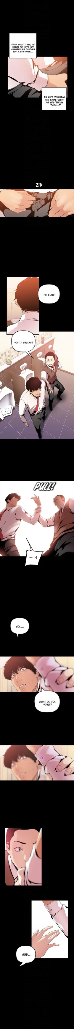 Page 622 of A Wonderful New World Ch.35/?