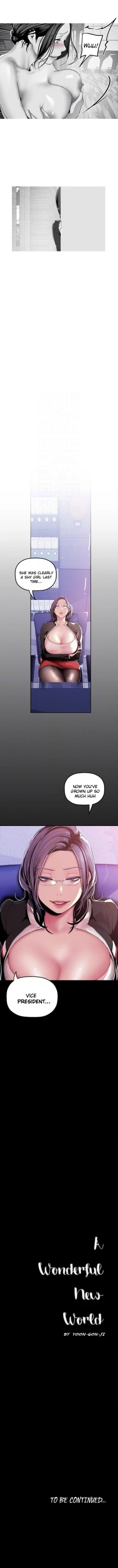 Page 626 of A Wonderful New World Ch.35/?