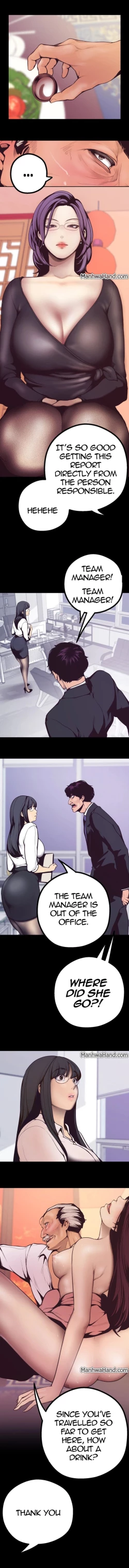 Page 70 of A Wonderful New World Ch.35/?