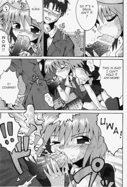 Page 14 of Little Romance Ch.2,3,6