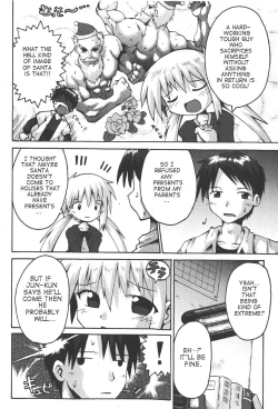 Page 27 of Little Romance Ch.2,3,6