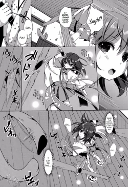 Page 9 of Taneshizume no Miko Maki no Yon