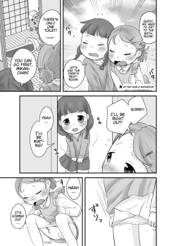 Page 16 of Kankitsu Juusu no Tsumeawase 2