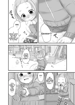 Page 5 of Kankitsu Juusu no Tsumeawase 2