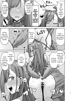 Page 14 of InuCos H tte Sugoi no yo! | Fucking While Dressed Like a Dog Feels Amazing!