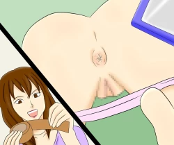 Page 8 of Kyoufu no Ijime Houfuku Onna Doushi no Jigoku SM Zeme 7