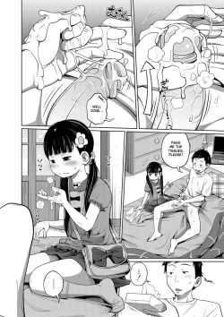 Page 8 of Onii-chan Okite yo Mou!