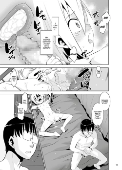 Page 10 of Toriatsukai Chuui!! Mahou no Datsumou Cream. 2 | Use with caution!! Magical depilatory cream 2