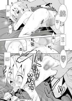 Page 14 of Toriatsukai Chuui!! Mahou no Datsumou Cream. 2 | Use with caution!! Magical depilatory cream 2