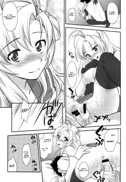 Page 22 of Daijoubu? Tsukarete naai? Jaa Kinugasa-san to Ecchi Shiyo ♥ | You okay? Are you tired? No? Then let's have sex! ♥