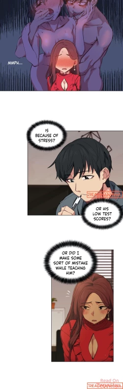 Page 100 of Lucky Guy Ch.20/?