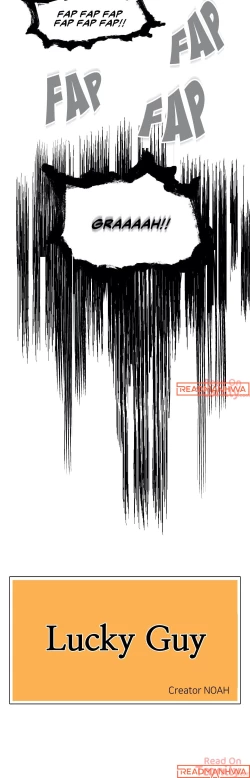 Page 112 of Lucky Guy Ch.20/?