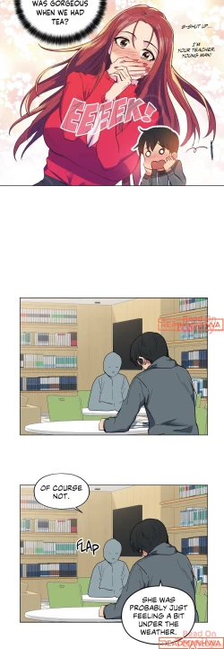 Page 115 of Lucky Guy Ch.20/?