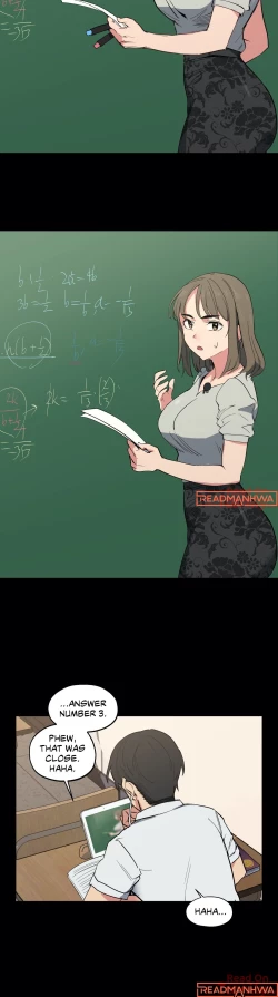 Page 137 of Lucky Guy Ch.20/?