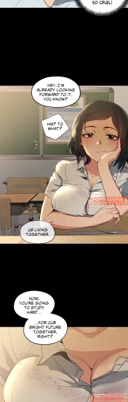 Page 152 of Lucky Guy Ch.20/?