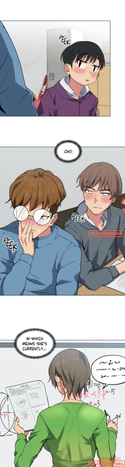 Page 172 of Lucky Guy Ch.20/?