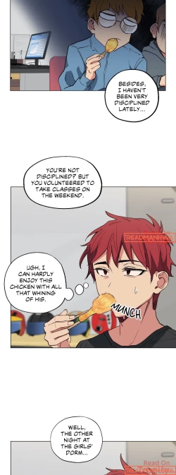 Page 181 of Lucky Guy Ch.20/?