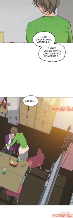 Page 208 of Lucky Guy Ch.20/?