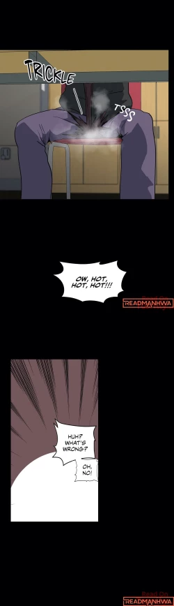 Page 222 of Lucky Guy Ch.20/?