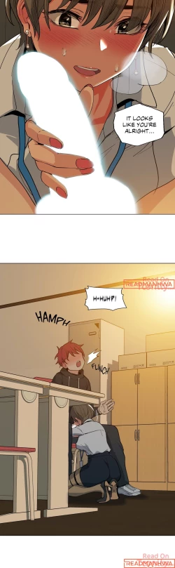 Page 228 of Lucky Guy Ch.20/?