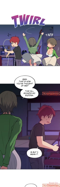 Page 248 of Lucky Guy Ch.20/?