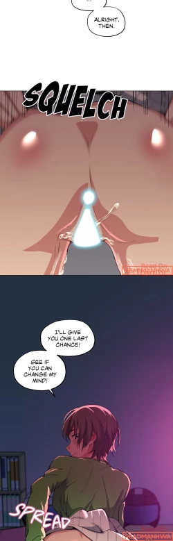 Page 249 of Lucky Guy Ch.20/?