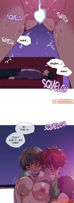 Page 252 of Lucky Guy Ch.20/?