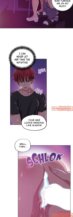 Page 258 of Lucky Guy Ch.20/?