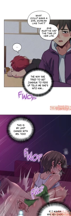 Page 261 of Lucky Guy Ch.20/?