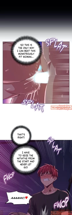 Page 265 of Lucky Guy Ch.20/?