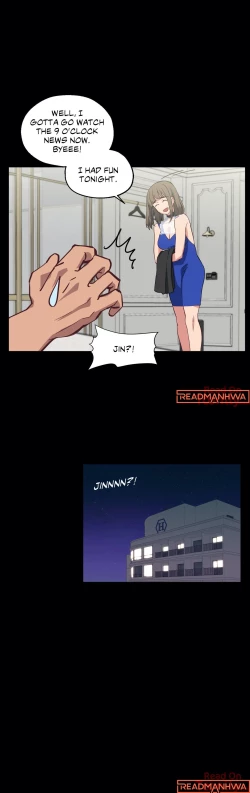 Page 295 of Lucky Guy Ch.20/?