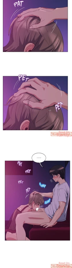 Page 320 of Lucky Guy Ch.20/?