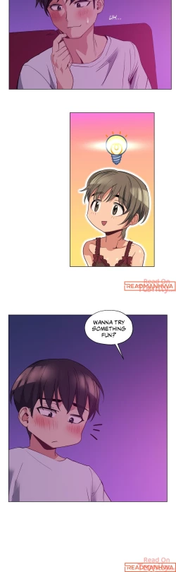 Page 335 of Lucky Guy Ch.20/?