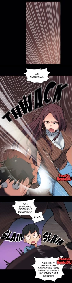 Page 36 of Lucky Guy Ch.20/?