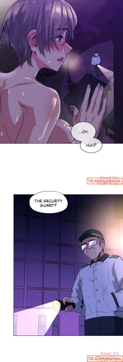 Page 373 of Lucky Guy Ch.20/?