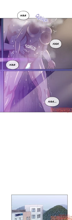 Page 377 of Lucky Guy Ch.20/?