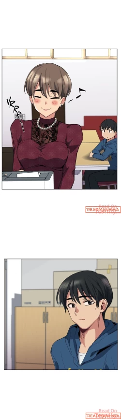 Page 393 of Lucky Guy Ch.20/?