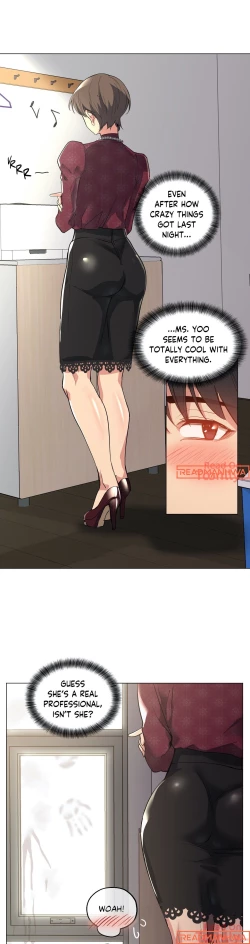 Page 394 of Lucky Guy Ch.20/?