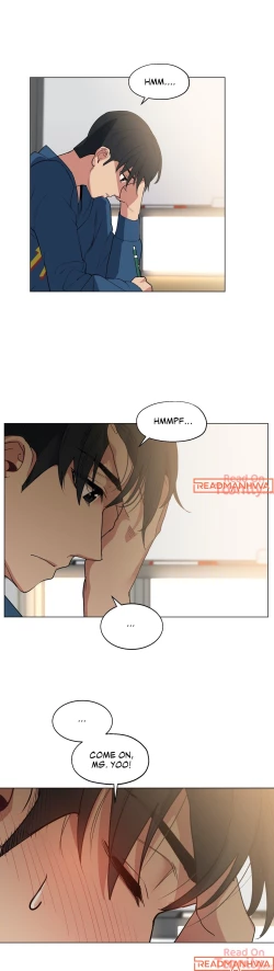 Page 404 of Lucky Guy Ch.20/?