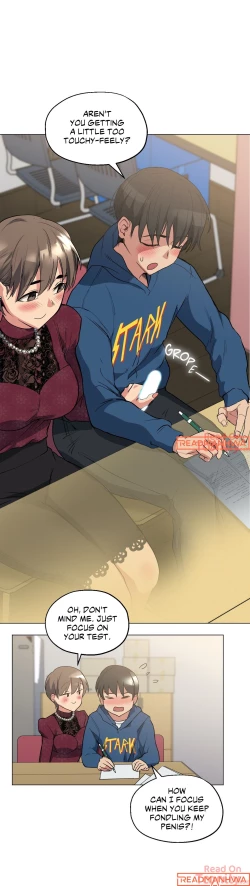 Page 405 of Lucky Guy Ch.20/?