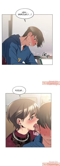 Page 408 of Lucky Guy Ch.20/?