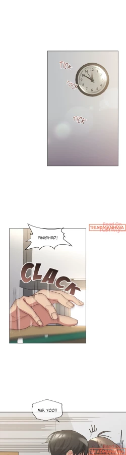 Page 409 of Lucky Guy Ch.20/?